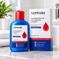 SHAMPOO NIPPORI ANTICASPA